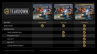 2. Teardown: Ultimate Edition PL (PC) (klucz STEAM)
